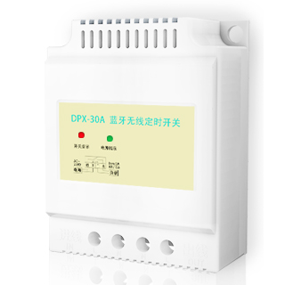  廣告燈安裝定時(shí)開(kāi)關(guān)怎么接線(xiàn)？