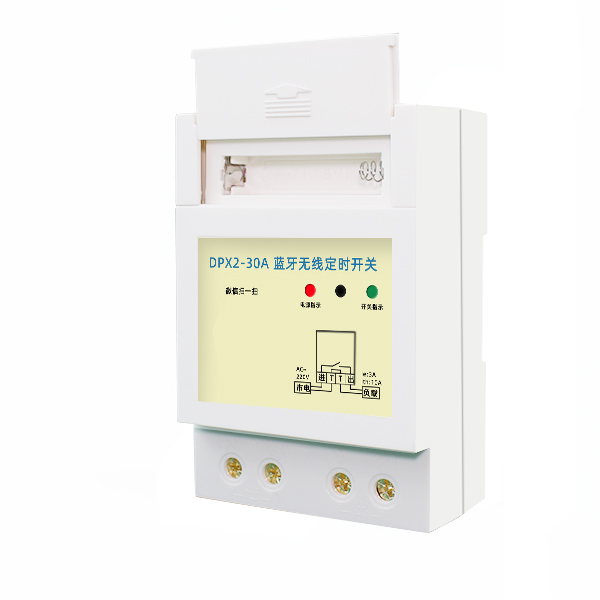 工業(yè)級(jí)定時(shí)開關(guān)。