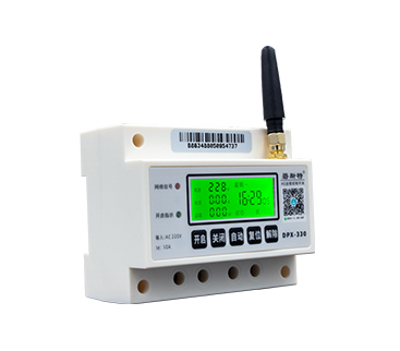 4G遠(yuǎn)程開(kāi)關(guān)控制器怎么設(shè)置定時(shí)？