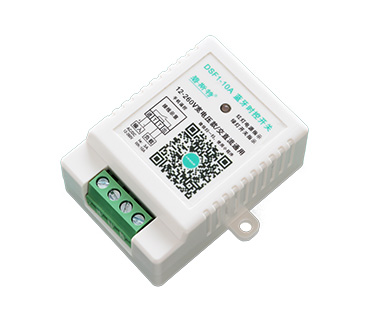 微型時控開關(guān)怎么接線？