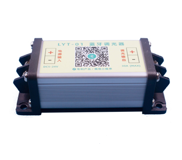 LED燈可以用調(diào)光器嗎？